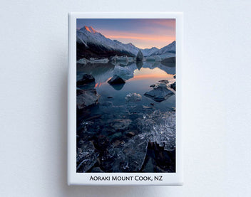 Regions – Post Art