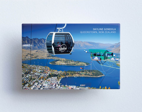 MTS1017 - Sisson Magnet - Skyline Gondola