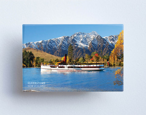 MTS1024 - Sisson Magnet - Earnslaw Autumn