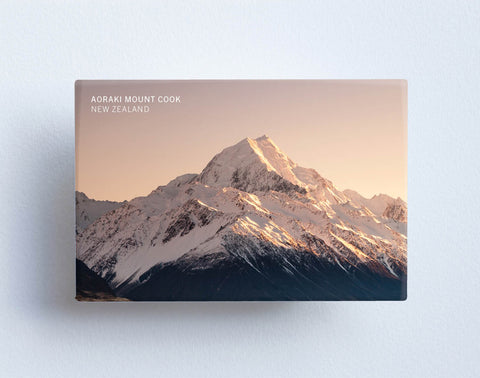 MTS1028 - Sisson Magnet - Mt Cook (Closeup)