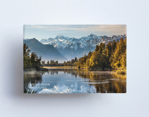 MTS1037 - Sisson Magnet - Matheson Misty Morning