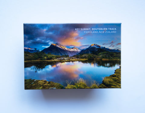 MTS1058- Sisson Magnet - Key Summit